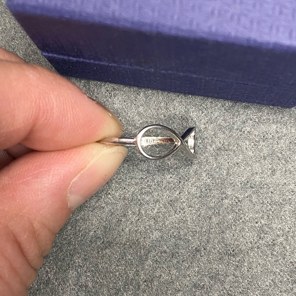 Infinity Ring - Picture 3 of 5